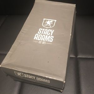 Stacy Adams dress shoes